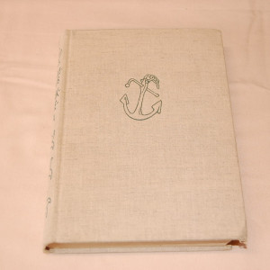 K.M. Wallenius Makreeta merensoutajan vaimo